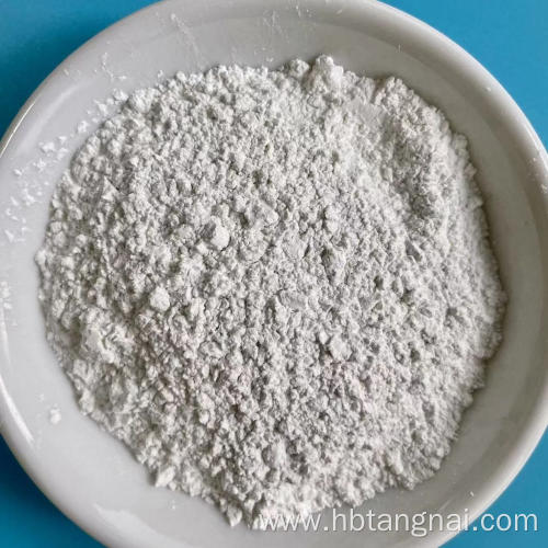 Magnesium oxide for building materials High Quality